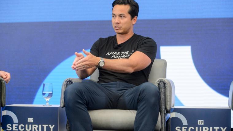 Shield AI’s founder on death, drones in Ukraine, and the AI weapon ‘no one wants