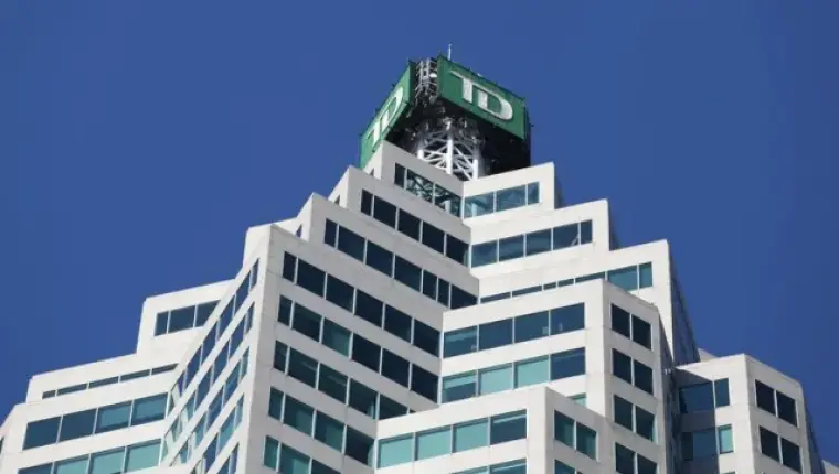 TD Bank faces $3 billion in penalties as part of US settlement, WSJ reports