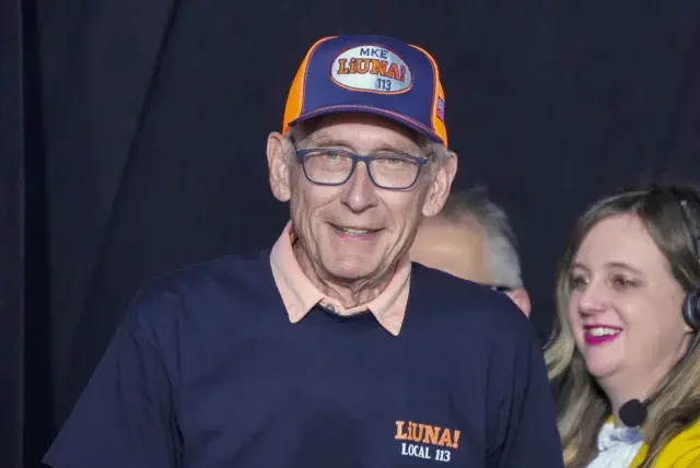 Wisconsin Governor's Controversial Veto Faces Supreme Court Scrutiny