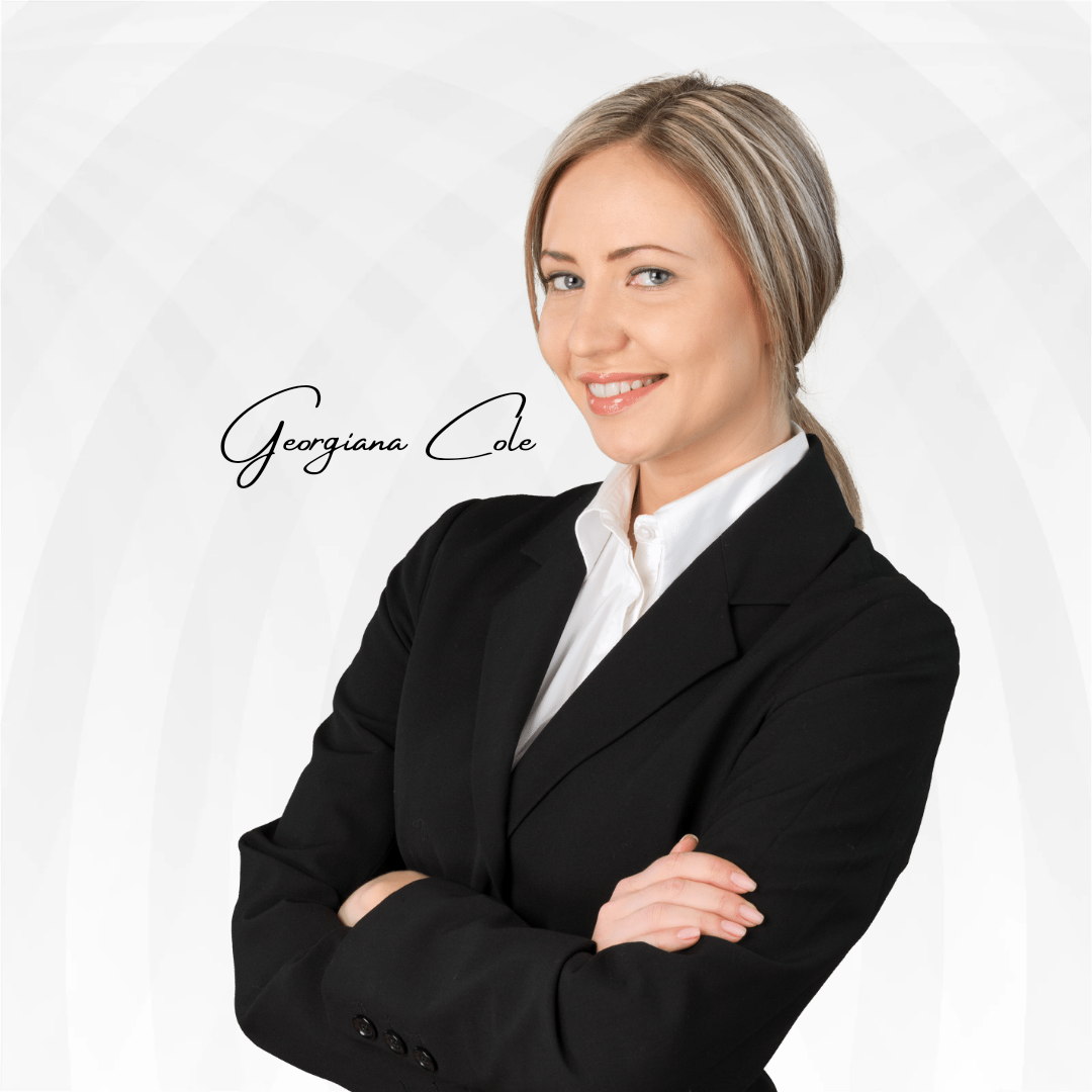 Georgiana Cole