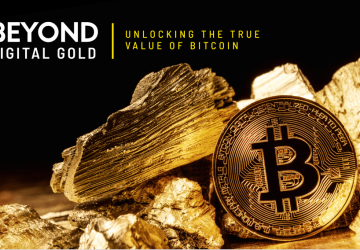 21st Century Digital Gold