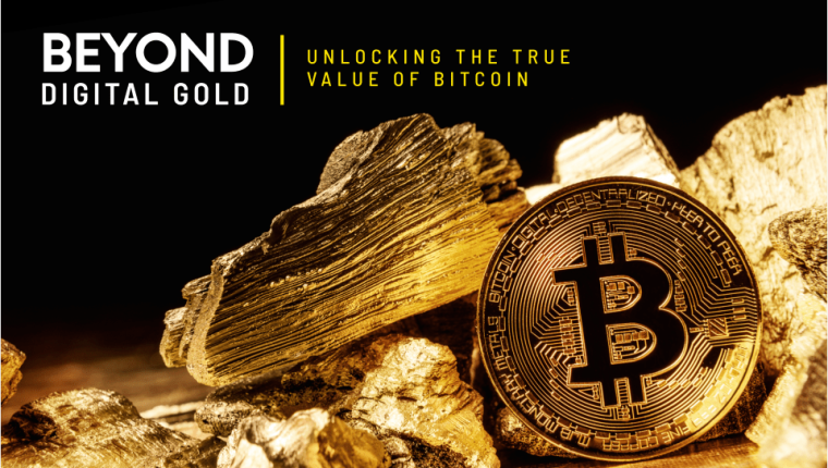 21st Century Digital Gold